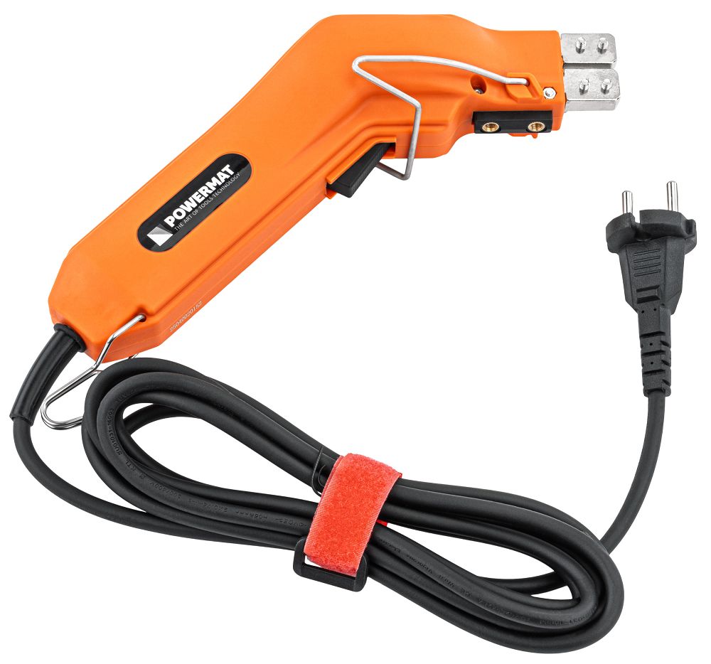 Cutit termic pentru polistiren PM-NTDS-250T, 250 W, Powermat PM1363