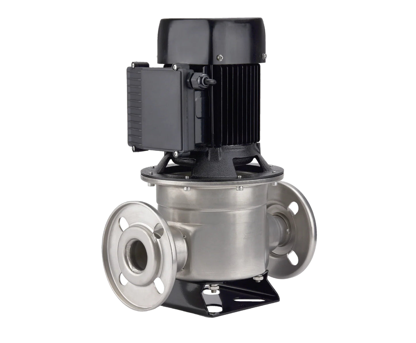 Pompa de recirculare IGDL 40-19-0.9, 0.9 kW, 230 V, Ibo Dambat IB259132