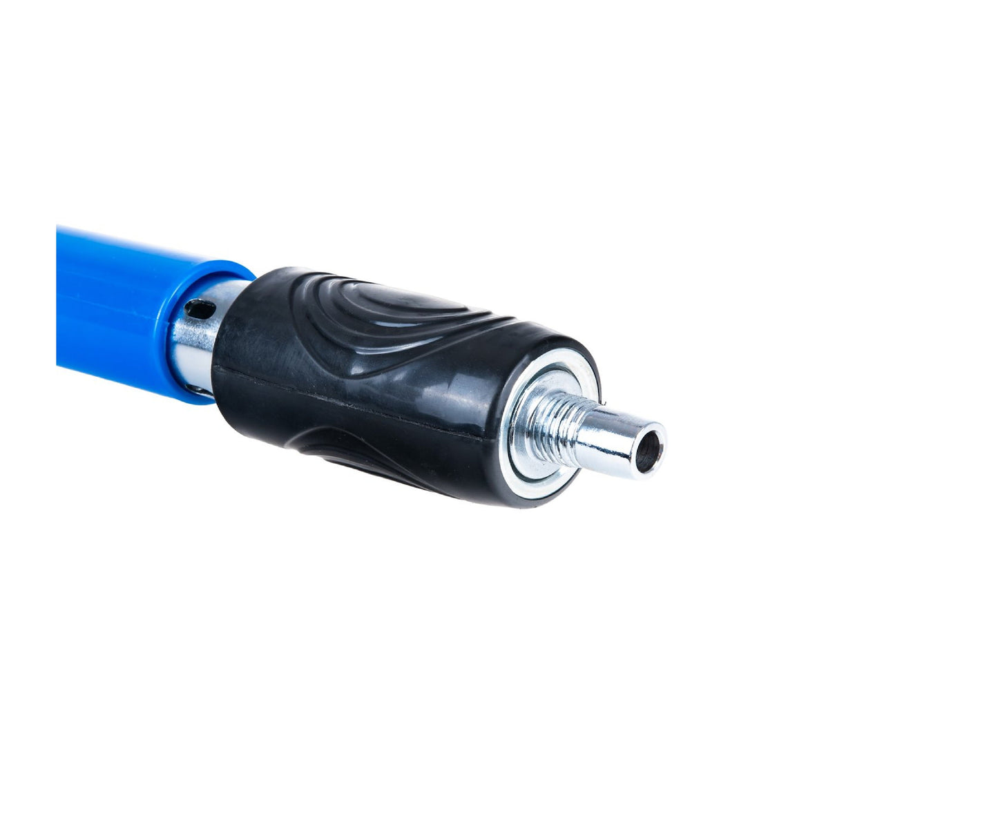 Pistol pneumatic pentru cuie, Geko G01530