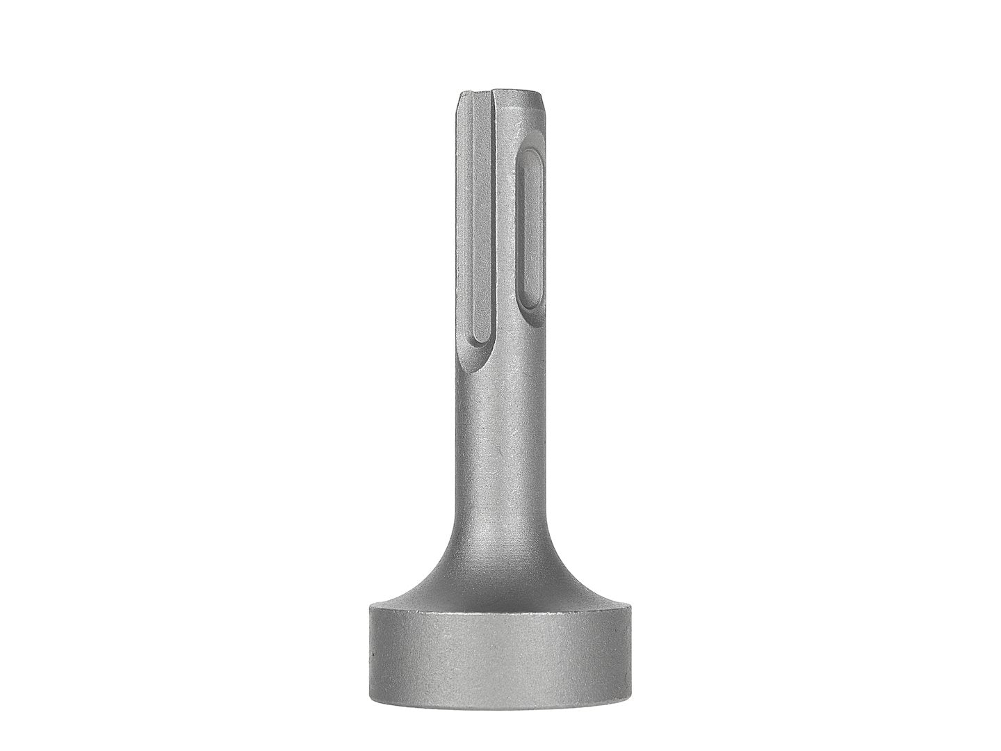 Adaptor pentru ciocan rotopercutor SDS plus pentru cuie, Geko G40055