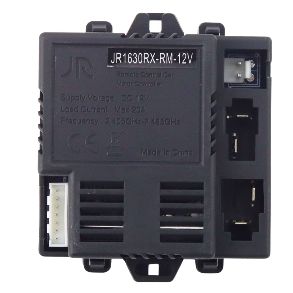 Centrala modul JR1630RX-RM-12V pentru masinute si vehicule pentru copii, Lean 28702