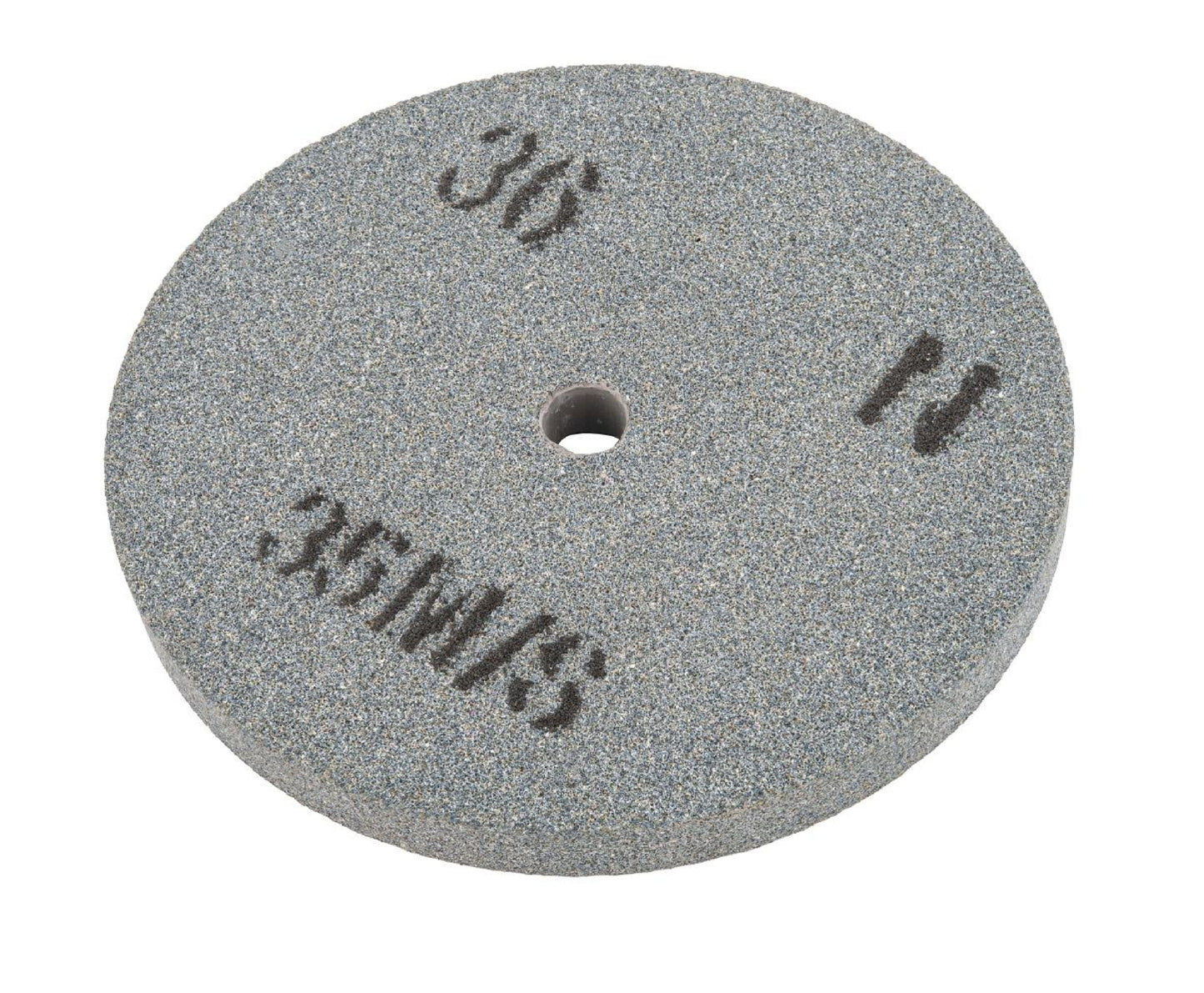 Disc de slefuit pentru polizor unghiular, 150 x 16 x 12.7 mm, Powermat PM-SS-1500M-KGR36