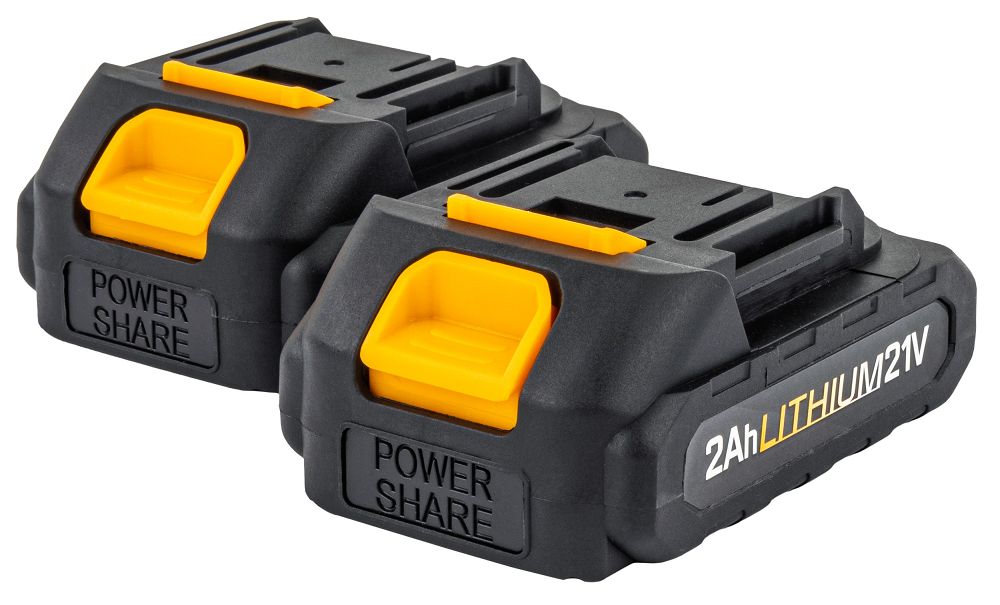 Foarfeca electrica pentru tuns gard viu cu acumulator PM-NA-2AHM, Powermat PM1332
