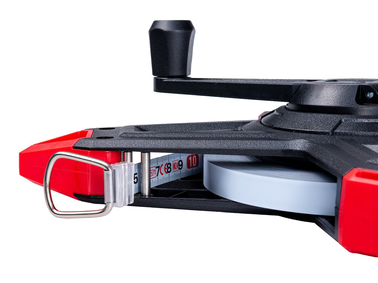 Banda topografica cu cadru deschis, 50 m, Tvardy T00362