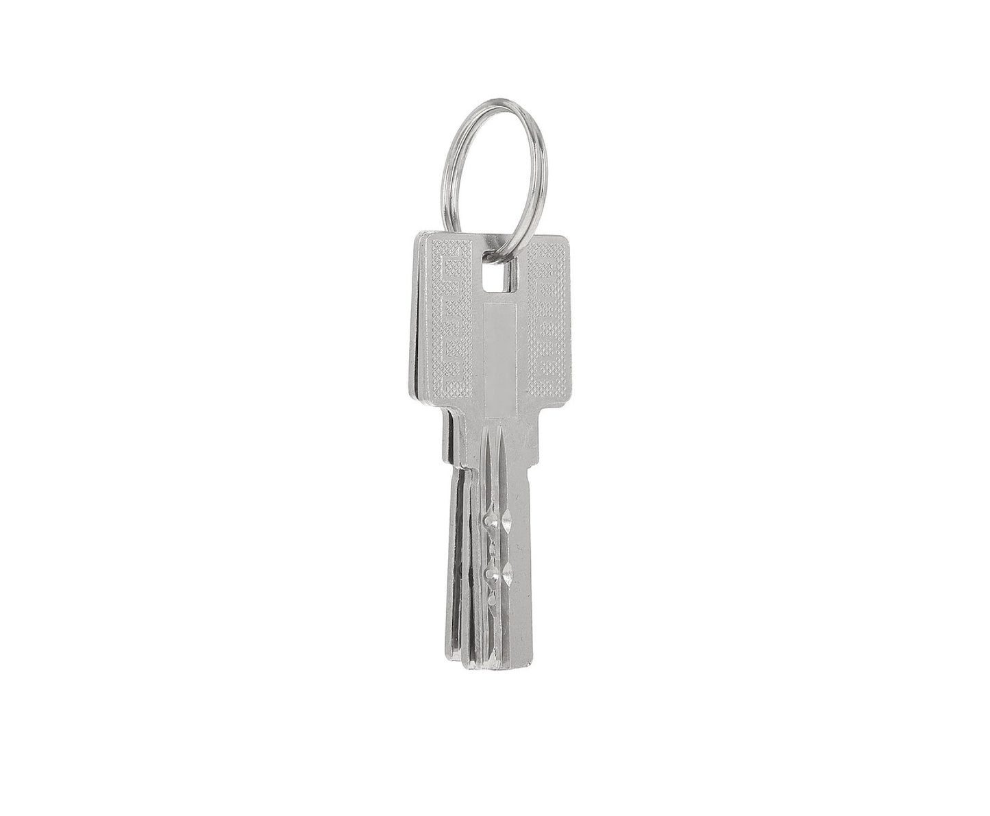 Butuc aluminiu Nickel, 30g/45, Tvardy T01407