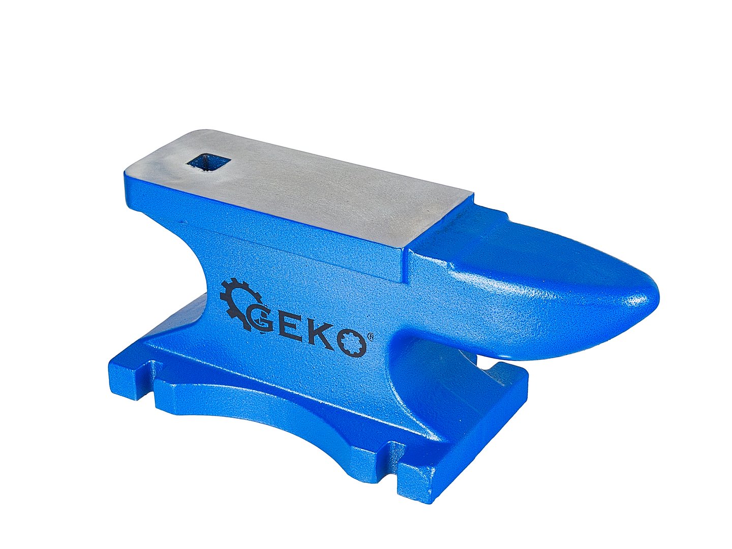 Nicovala din fonta, 24.9 kg, Geko G02310