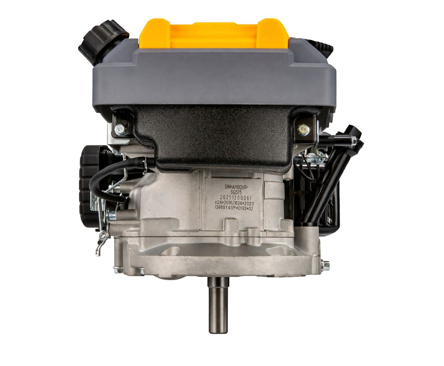 Motor pentru masina de tuns iarba pe benzina, Powermat PM-KSS-700SH-SI