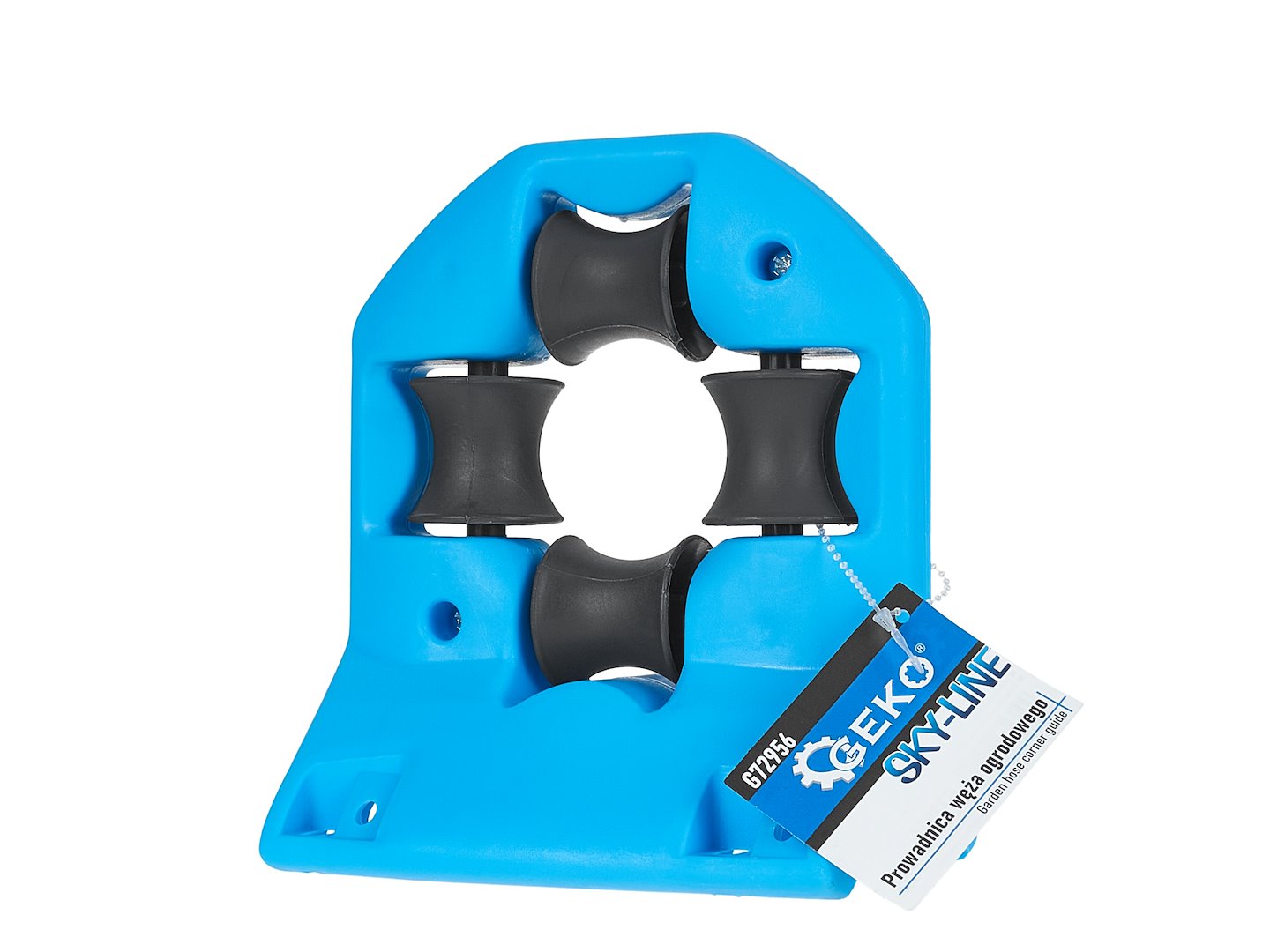 Ghidaj pentru furtun Sky-Line, Geko G72956