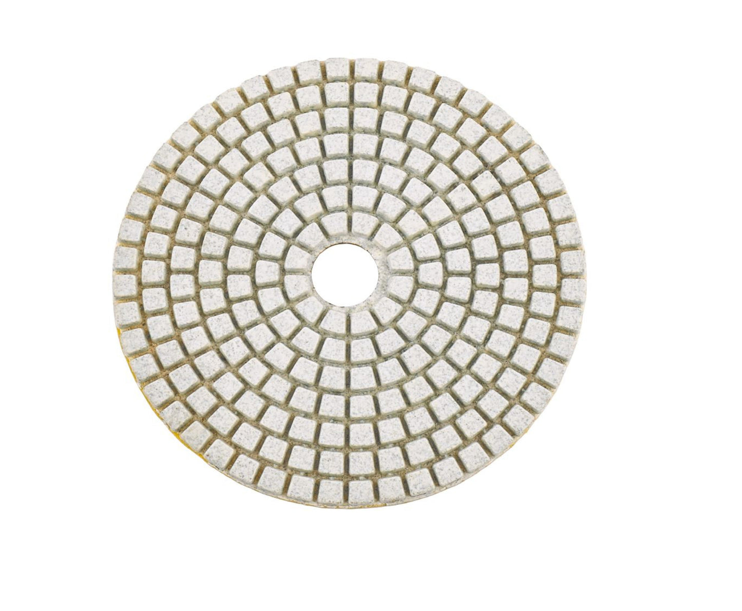 Disc diamantat pentru slefuire beton PM-DTS-1051T, 105 mm, P150, Powermat PM1583