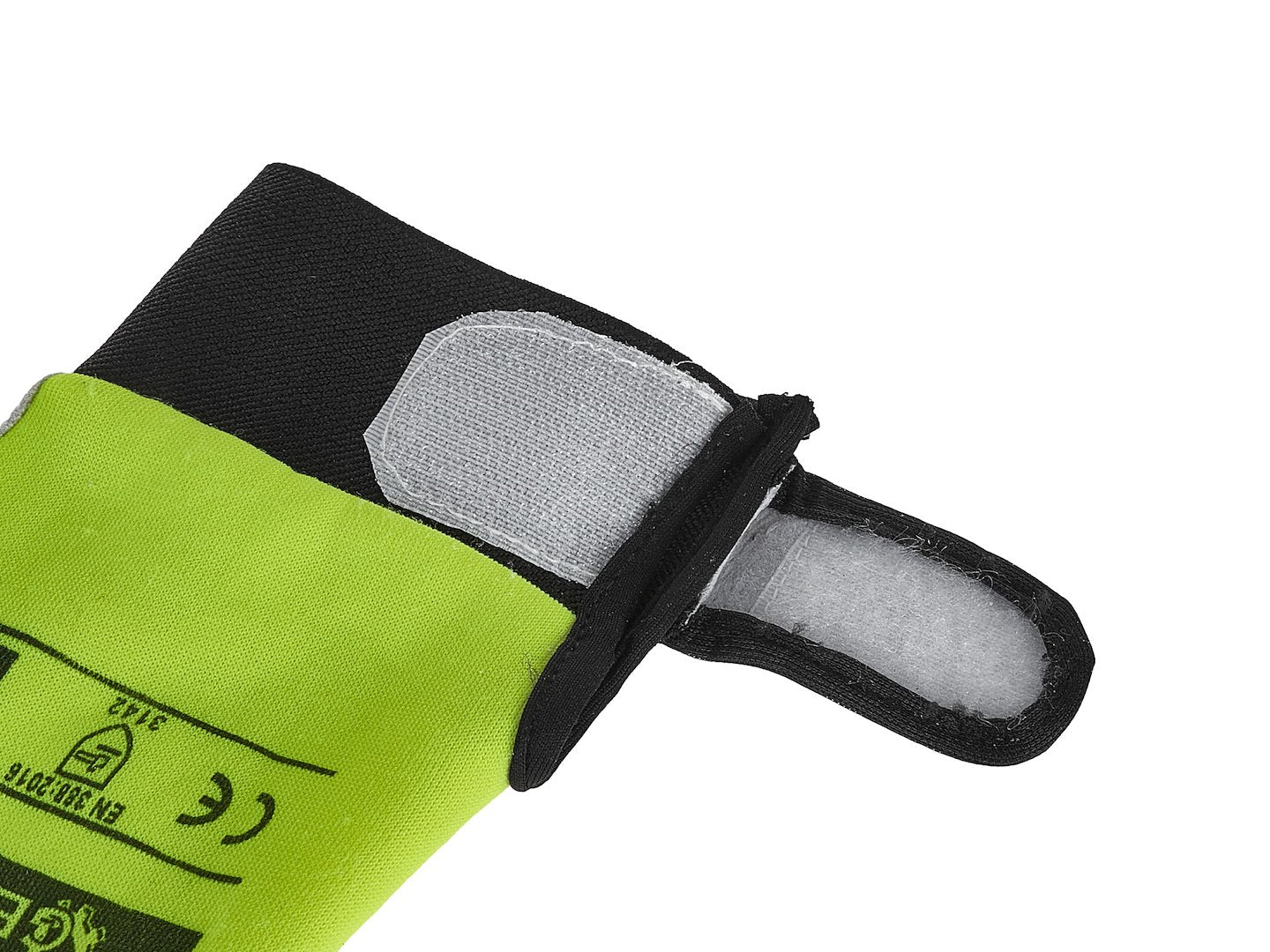 Manusi de lucru din piele de capra, marimea 10, Geko G73537