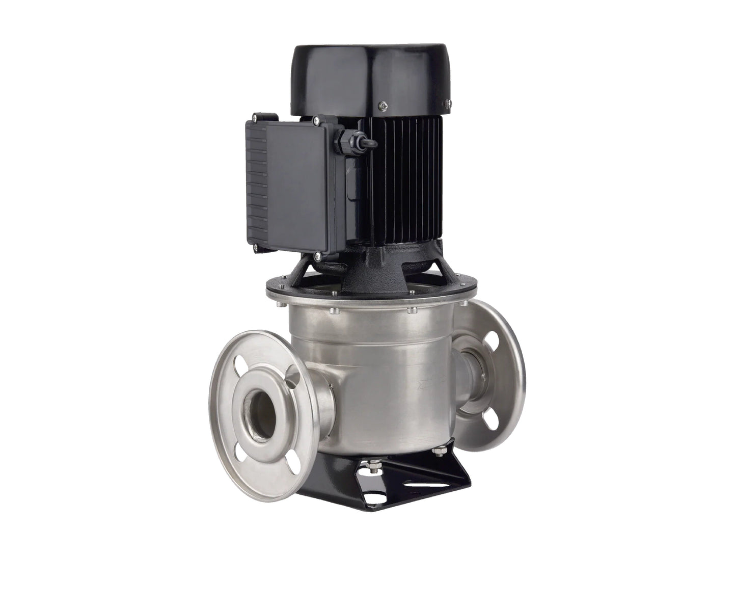 Pompa de recirculare IGDL 40-12-0,55, 0.55 kW, 230 V, Ibo Dambat IB259095