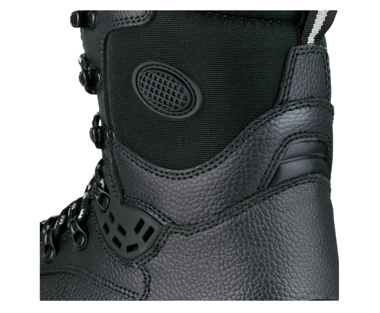 Bocanci de protectie Glocker Combat, marimea 46, Artmas ART902032