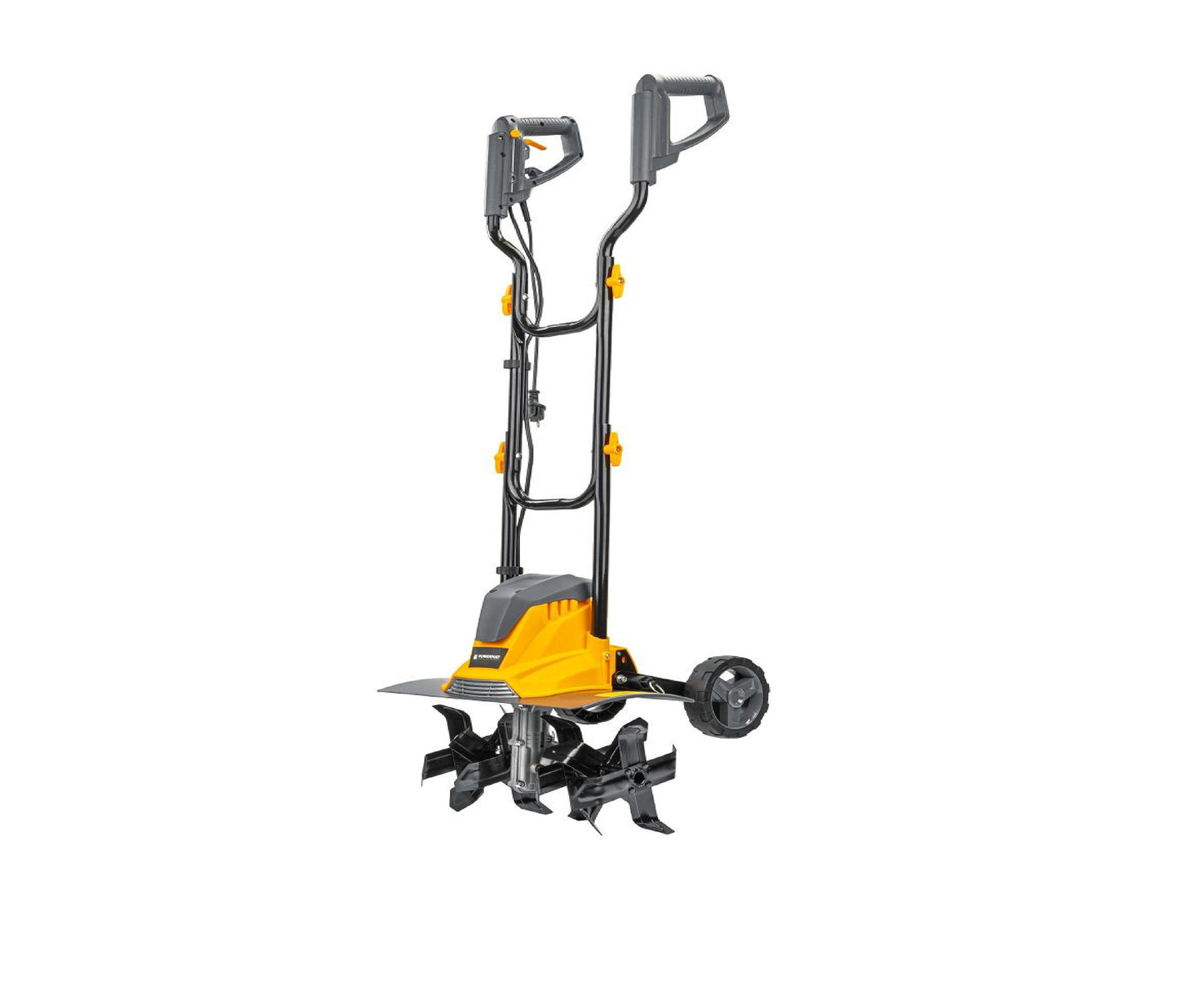 Motocultor electric PM-GGE-1900M, 1900 W, Powermat PM1387