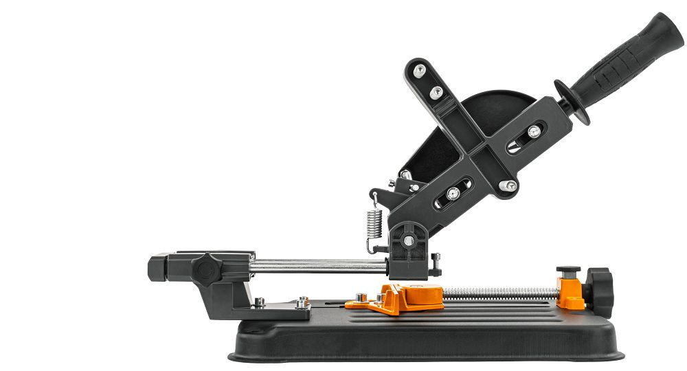 Suport pentru polizor unghiular PM-SDSP-330T, Powermat PM1358
