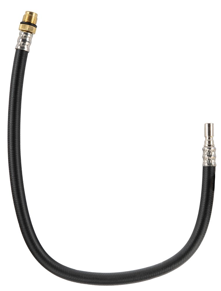 Tester compresie motoare benzina PM-MCSB-8T, 8 bucati, Powermat PM1522