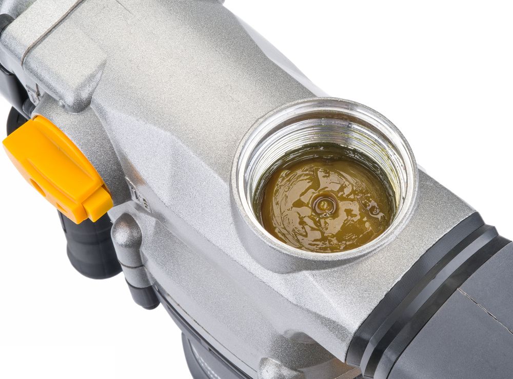 Ciocan rotopercutor PM-MU-2800M, prindere SDS Max, 2800 W, Powermat PM1178