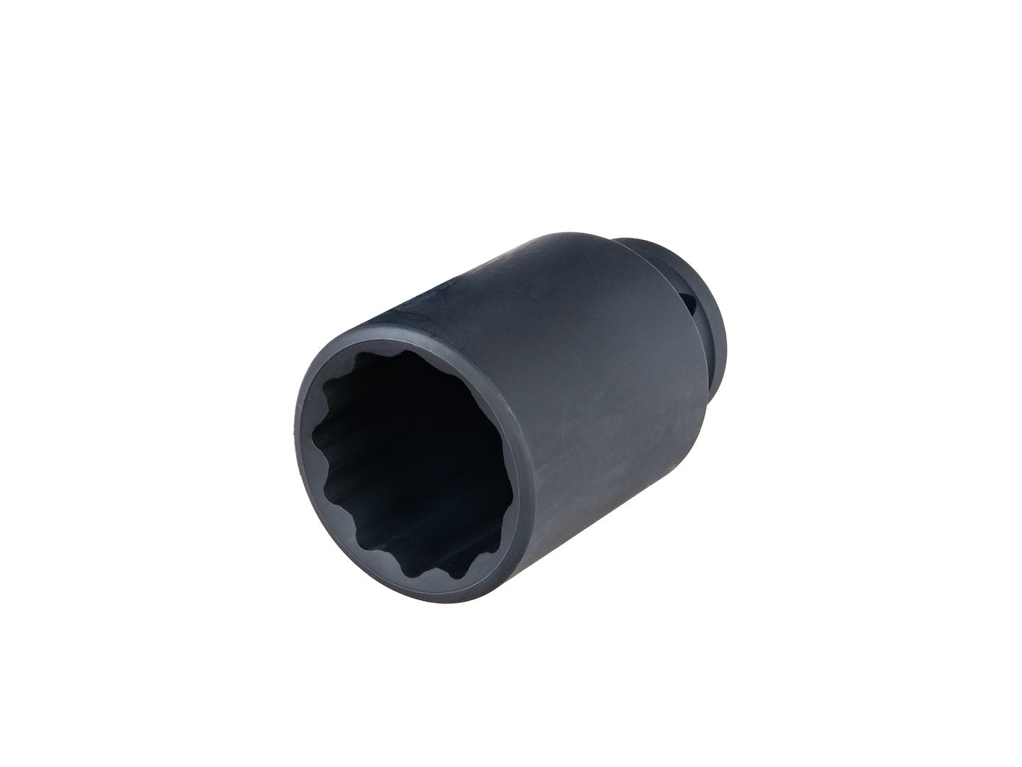 Set chei tubulare de impact in 12 puncte, 1/2" 30-36mm, Cr-Mo, 3 bucati, Geko G10506