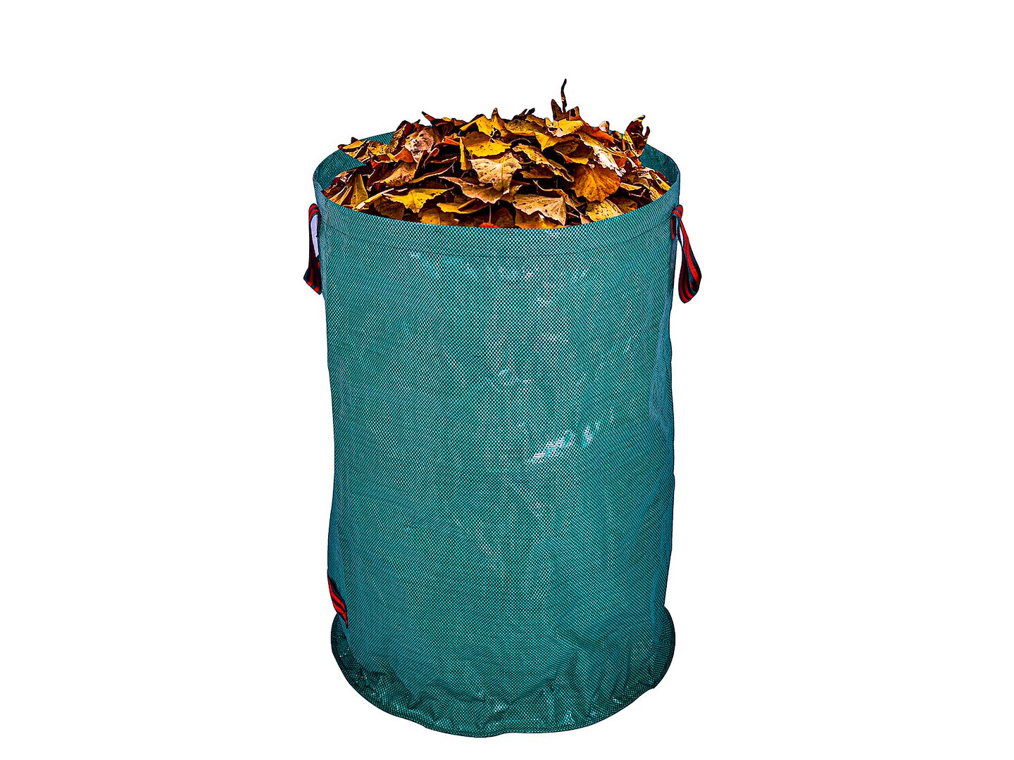 Sac pentru deseuri de gradina, 272 l, Geko G73285