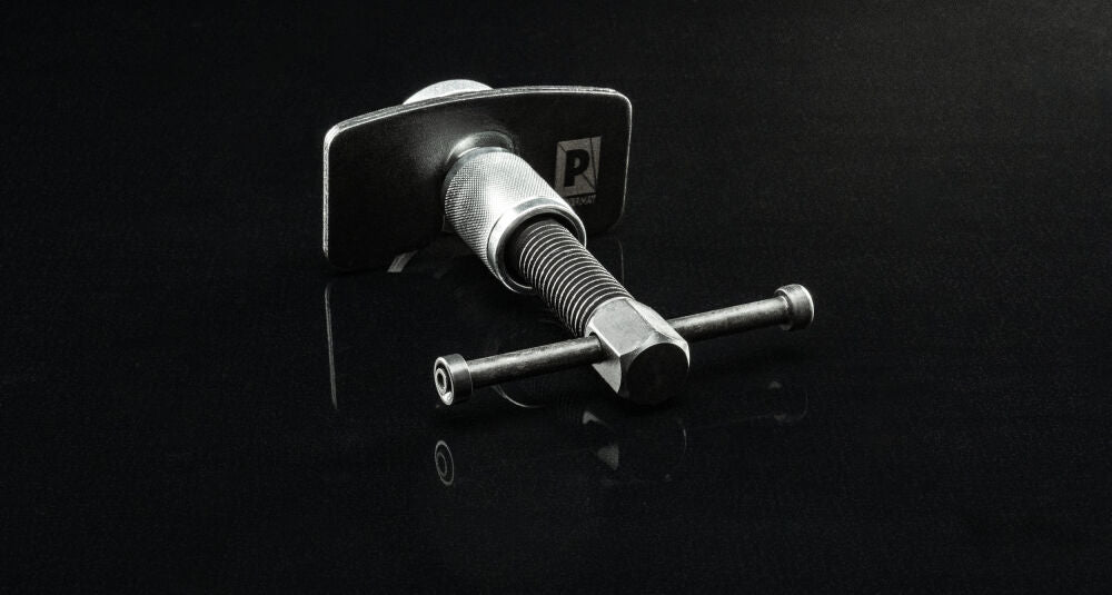 Presa pentru pistoane frana si etrieri PM-PDCT-1T, 3 / 8", 14 cm, Powermat PM1510