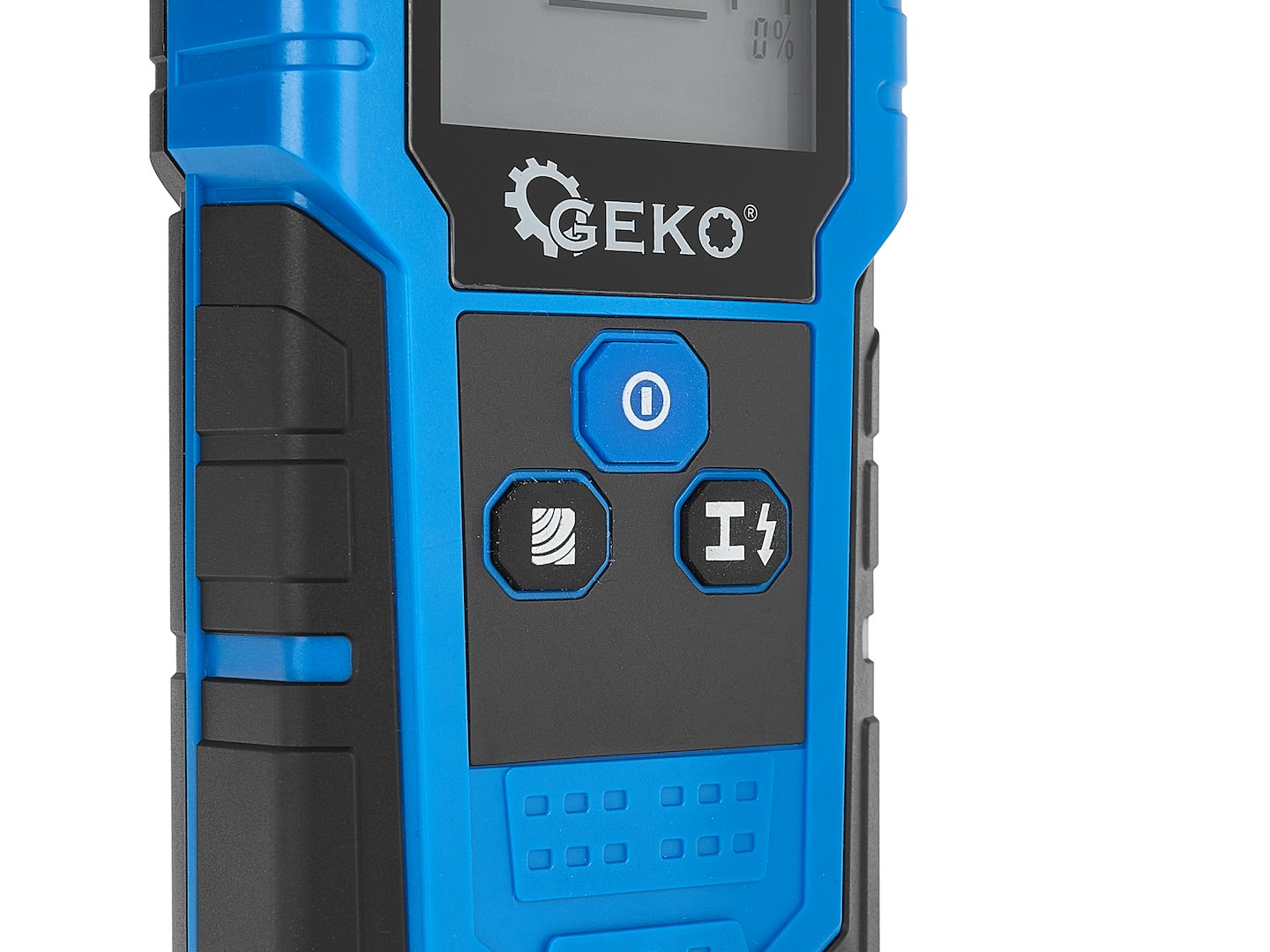 Detector multifunctional pentru instalatii electrice, Geko G03362