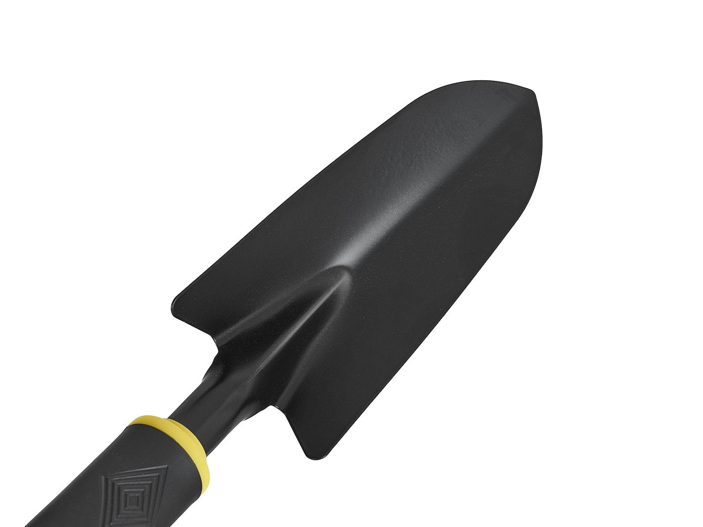 Lopata ingusta pentru gradinarit, 31.5 x 6.5 x 14.5 cm, Geko G72041