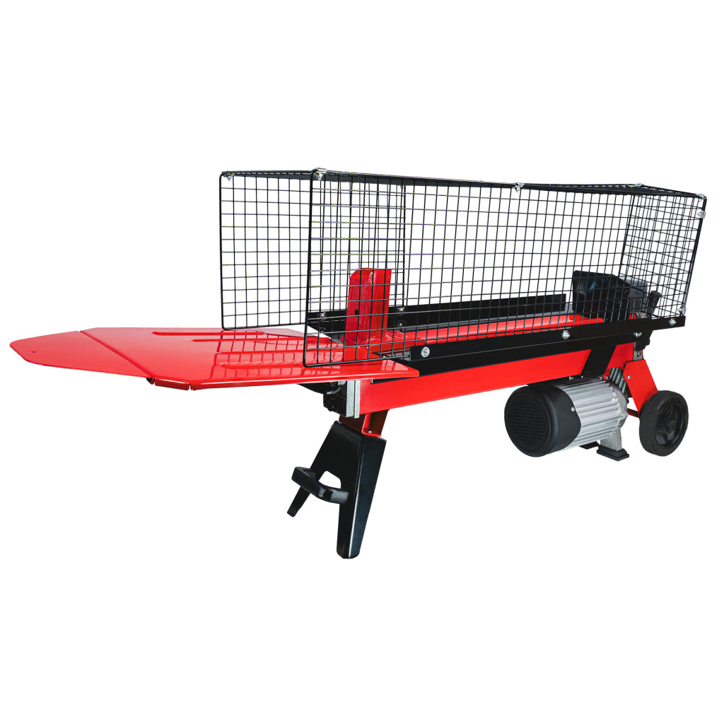Dispozitiv pentru despicat busteni RD-LGS03, 52CM 7t 2300W, Raider 060002
