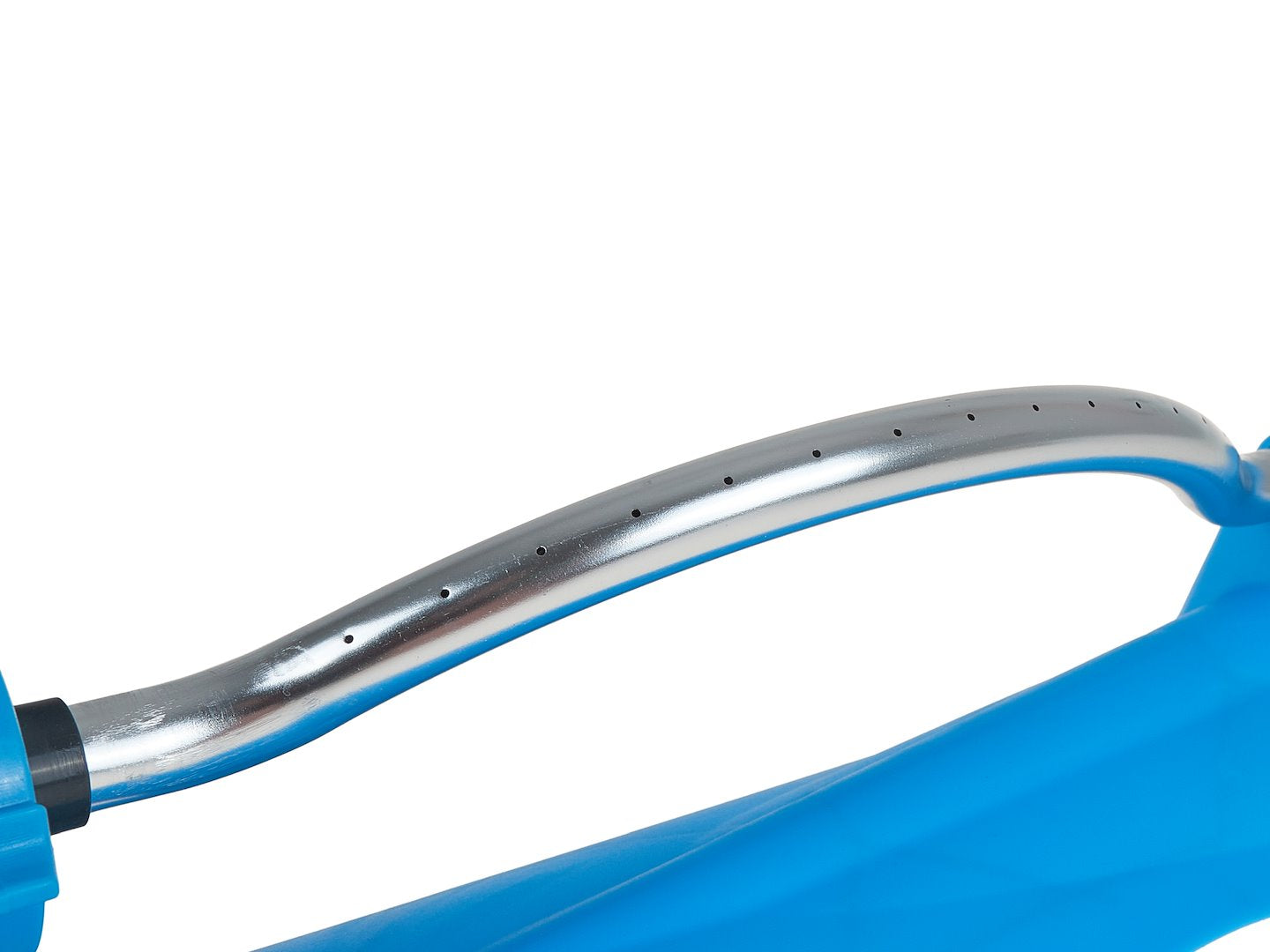 Aspersor oscilant reglabil cu 15 orificii Sky-Line, Geko G72910