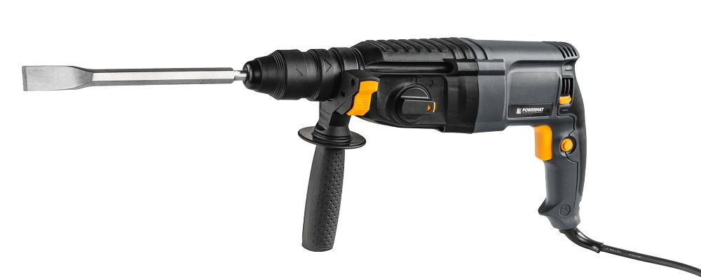 Ciocan rotopercutor PM-MWU-2600T, 2600 W, Powermat PM1511