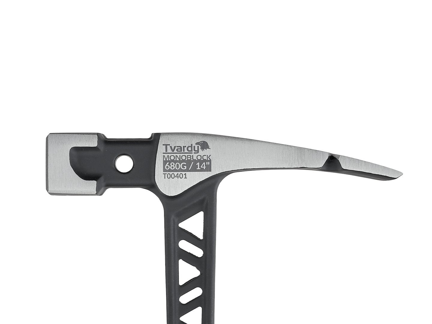 Ciocan zidarie anti-soc, 680 g, Tvardy T00401