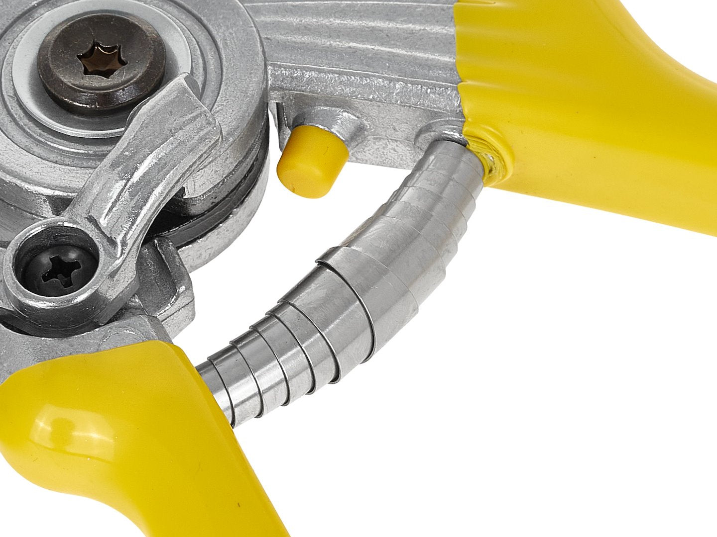 Foarfeca pentru gradina cu bypass, 215 mm, John Gardener G72006