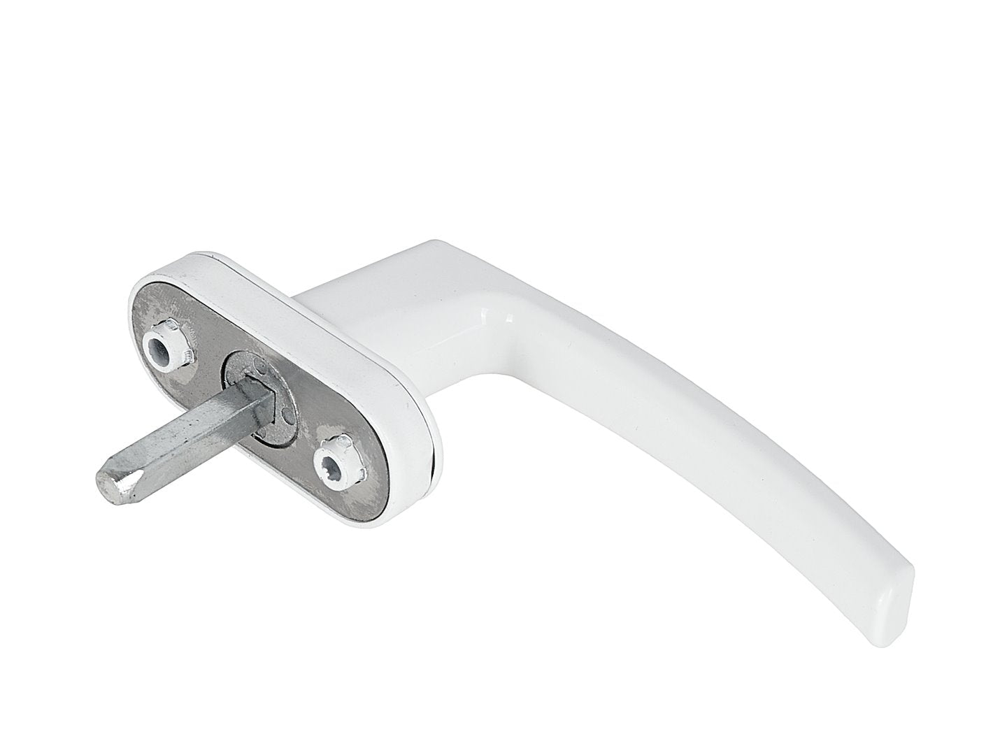 Maner pentru fereastra din aluminiu, Keltin K00214