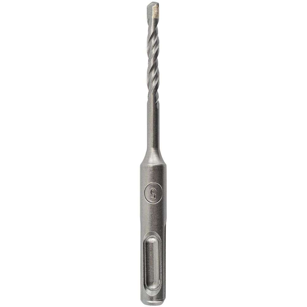 Set burghie si dalti SDS-plus PM-ZWD-17T, 17 bucati, Powermat PM1488