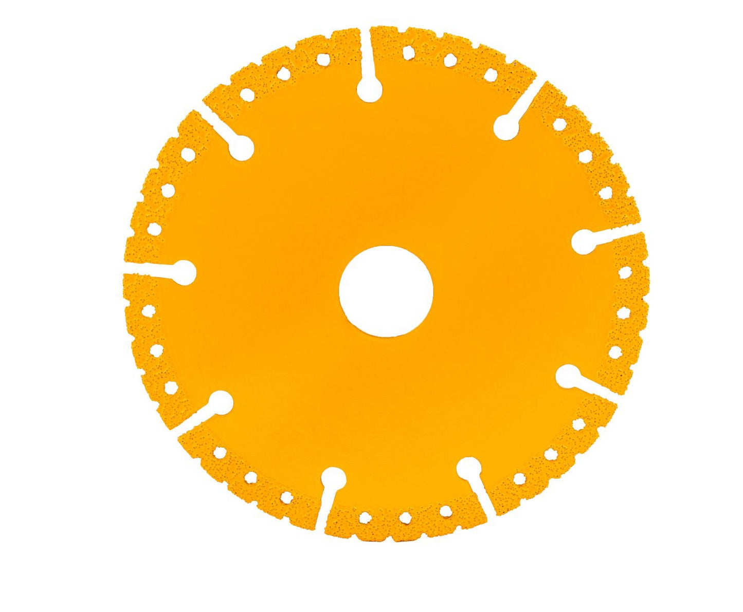 Disc diamantat universal PM-TDCS-1252T, 125 mm, Powermat PM1421