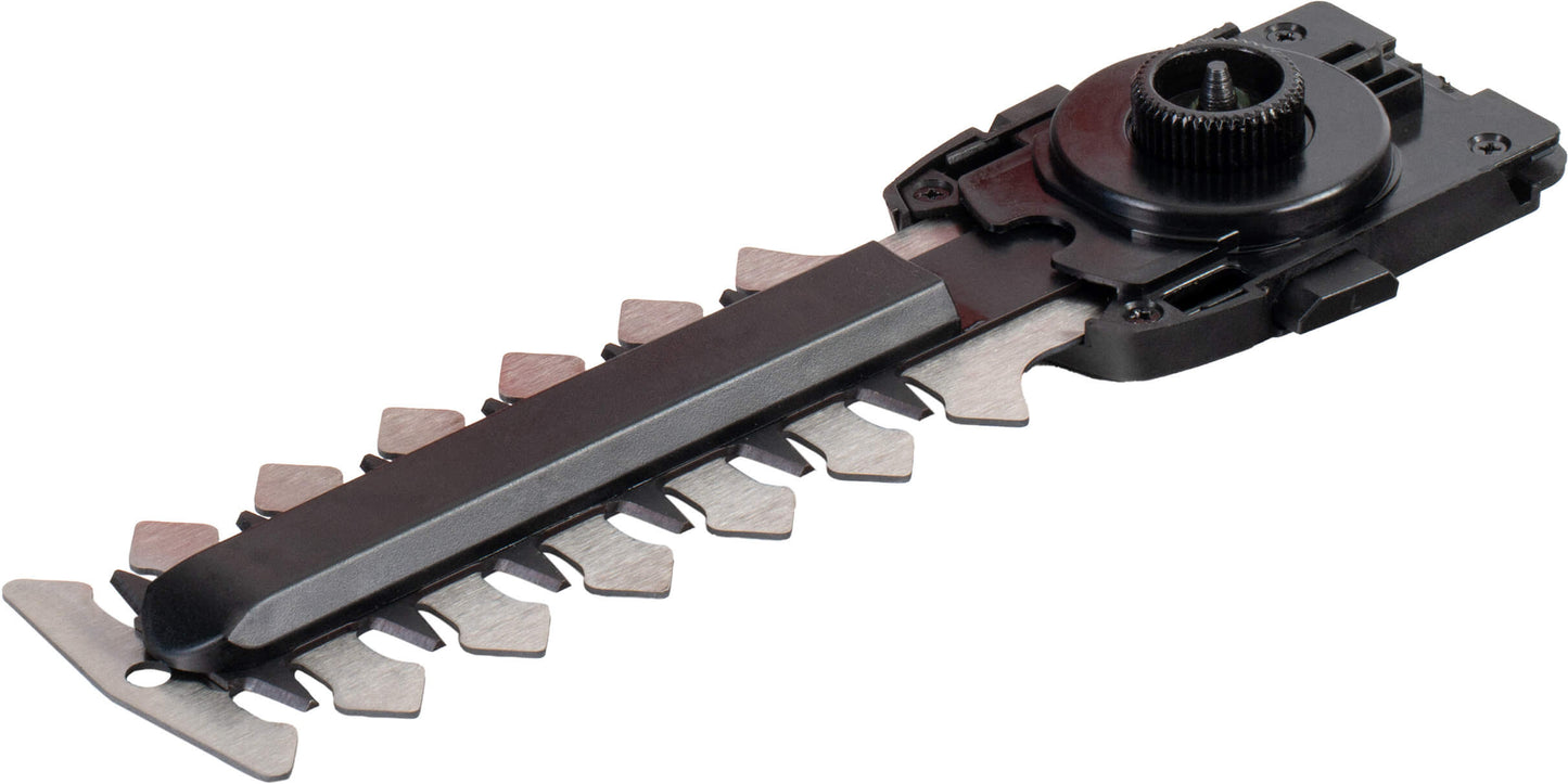 Foarfeca electrica pentru iarba RD-GSSL03, 3.6 V, 1.5 Ah, Raider 075533