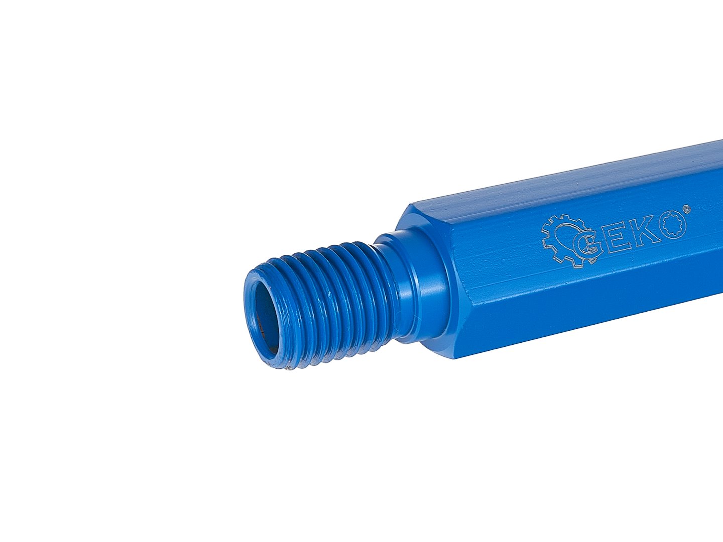 Prelungitor pentru carota, 40 cm, 1.1 / 4", Geko G65207