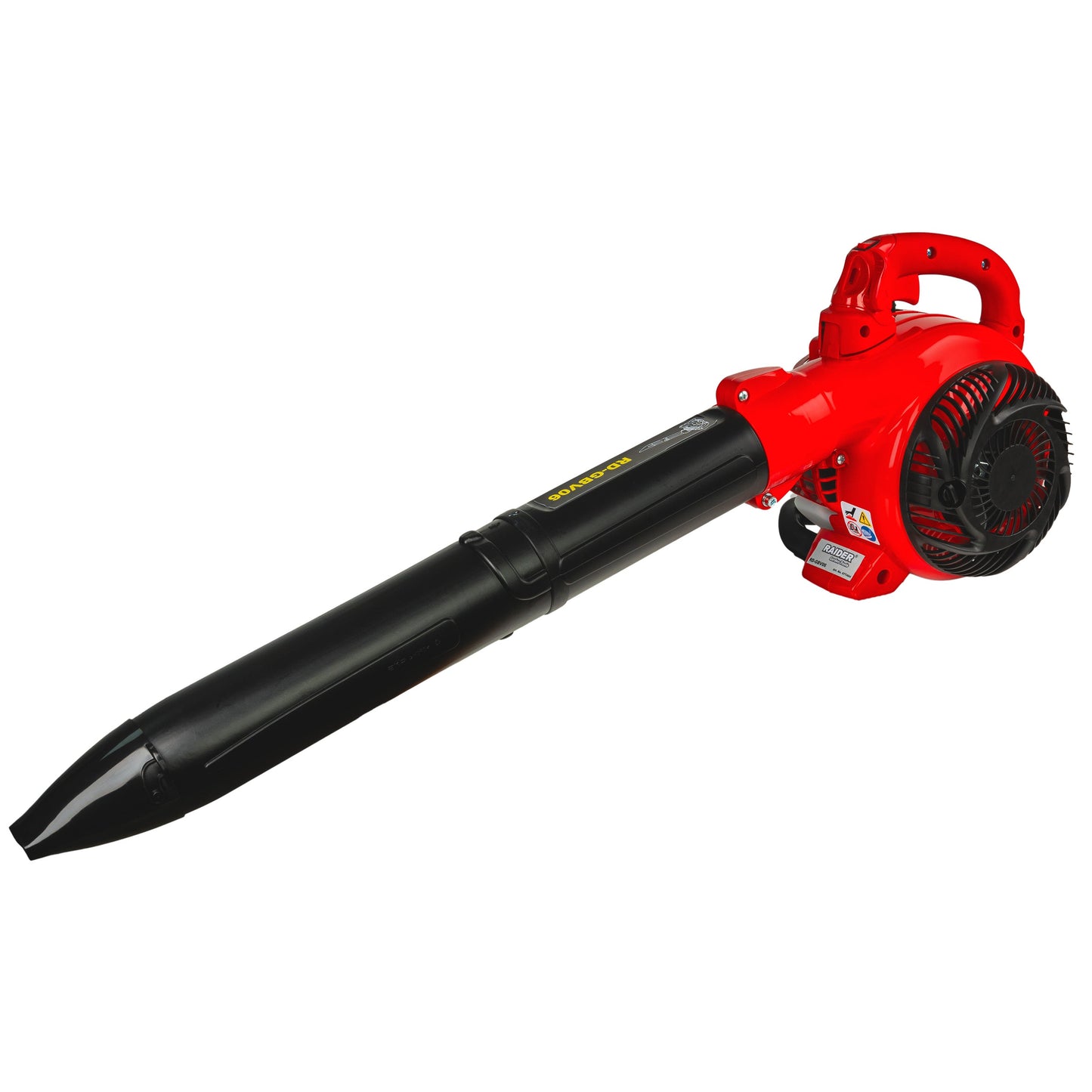 Suflanta / Aspirator 2 in 1 RD-GBV06, 750 W, 45 l, Raider 077404