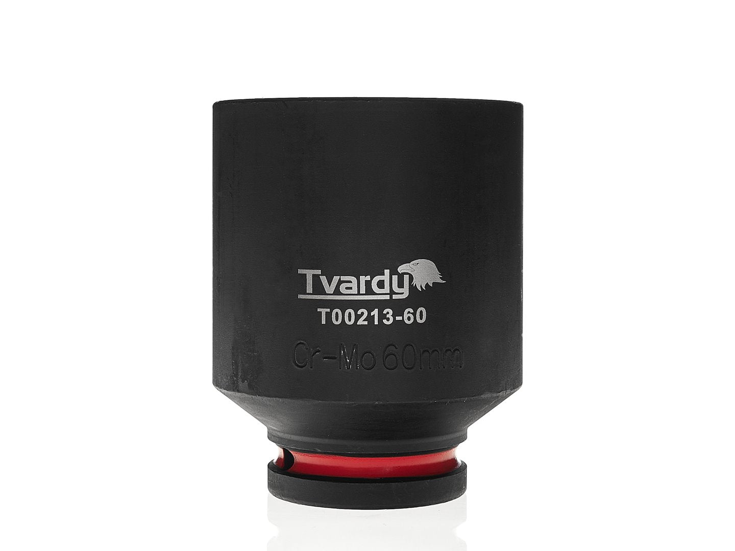 Cheie tubulara de impact 3 / 4", 60 mm, Cr-Mo, Tvardy T00213-60