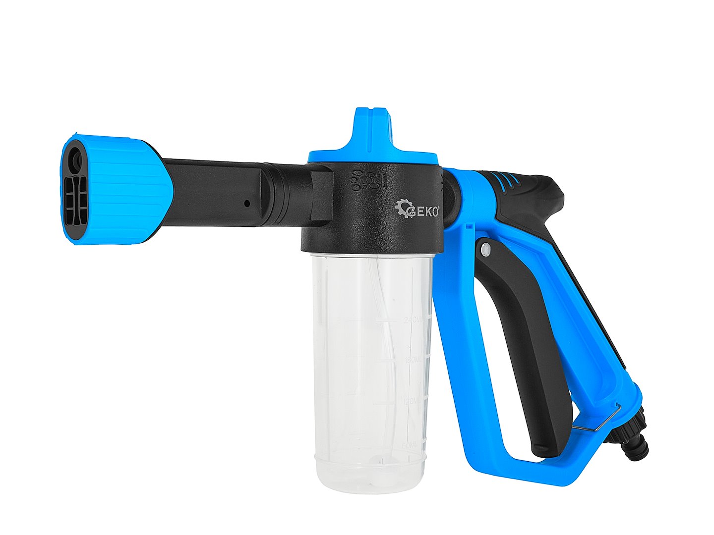 Aparat de spalat cu spuma Sky-Line, 240 ml, Geko G72970