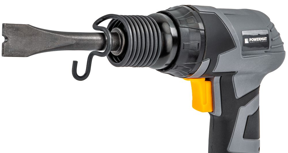 Ciocan pneumatic PM-MLP-10T, Powermat PM1377