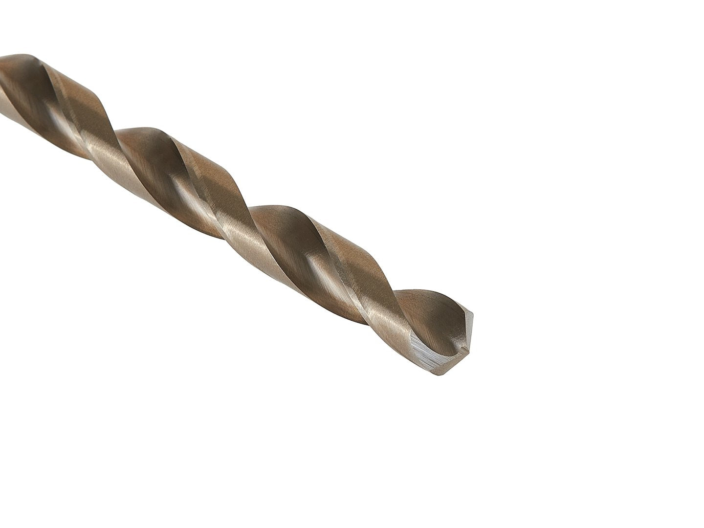 Burghiu HSS pentru metal 6 x 330 mm DIN1869, Tvardy T02560XXL