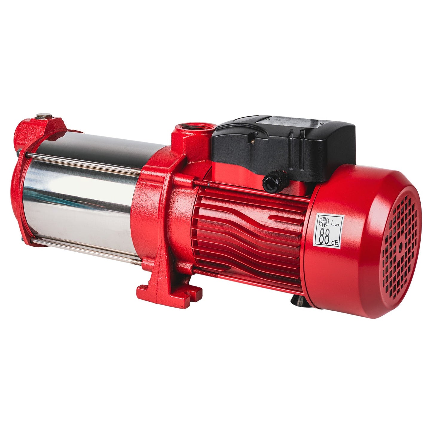 Pompa multietajata RD-MSWP86 5T 1 kW 90 l / min 58 m, Raider 070186