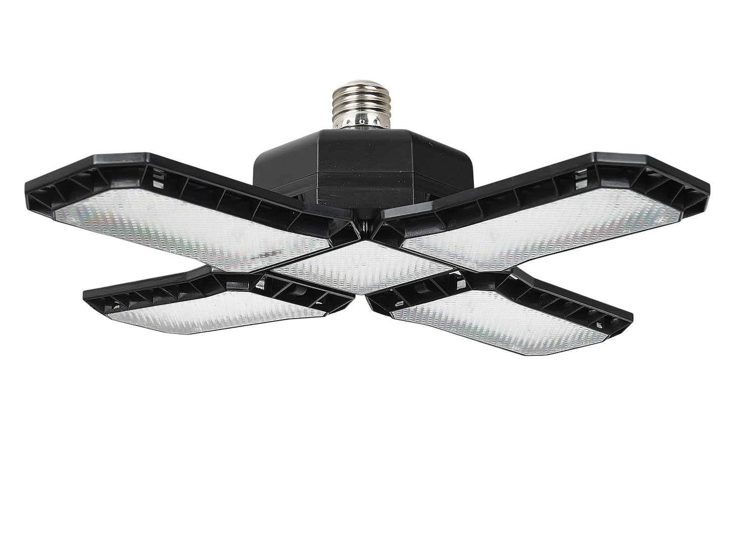 Lampa de atelier LED pliabila, E27, 43W, 3400LM, 6500K, Keltin K02076