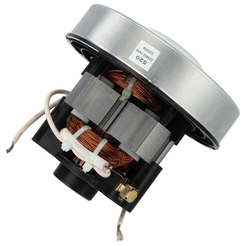 Motor electric pentru aspirator, Powermat PM-ESP-2000-SI