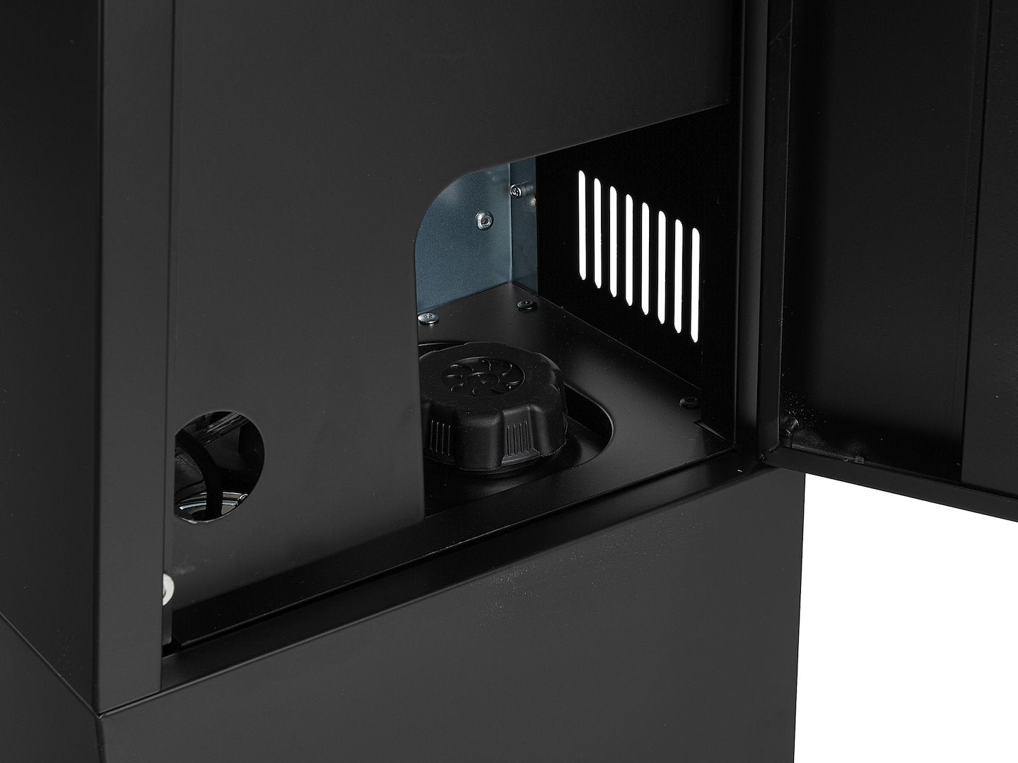 Incalzitor cu infrarosu, 13 kW, Geko G80430