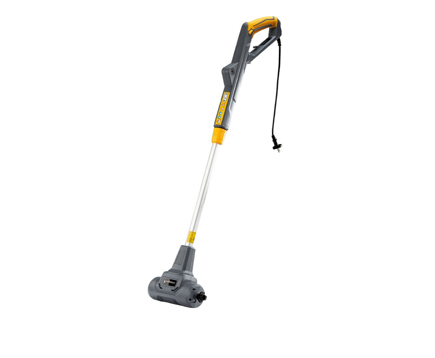 Masina pentru curatare rosturi pavele PM-EKT-800T, 800 W, Powermat PM1504