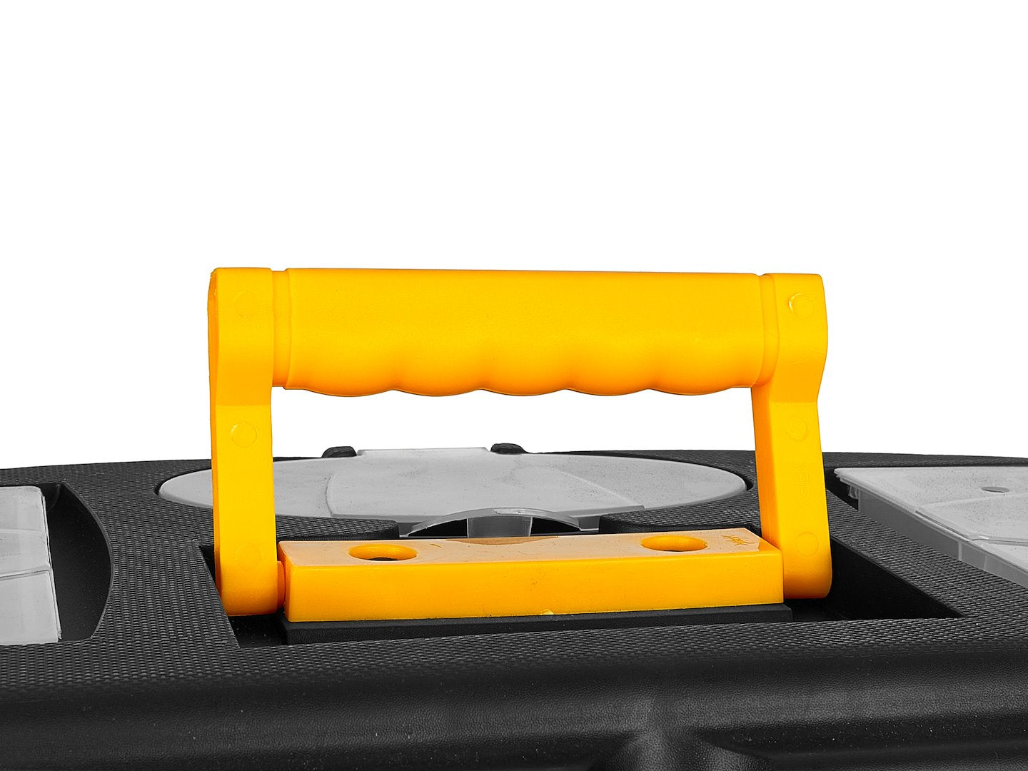 Cutie de scule din plastic cu organizatoare, 19" Keltin K00603
