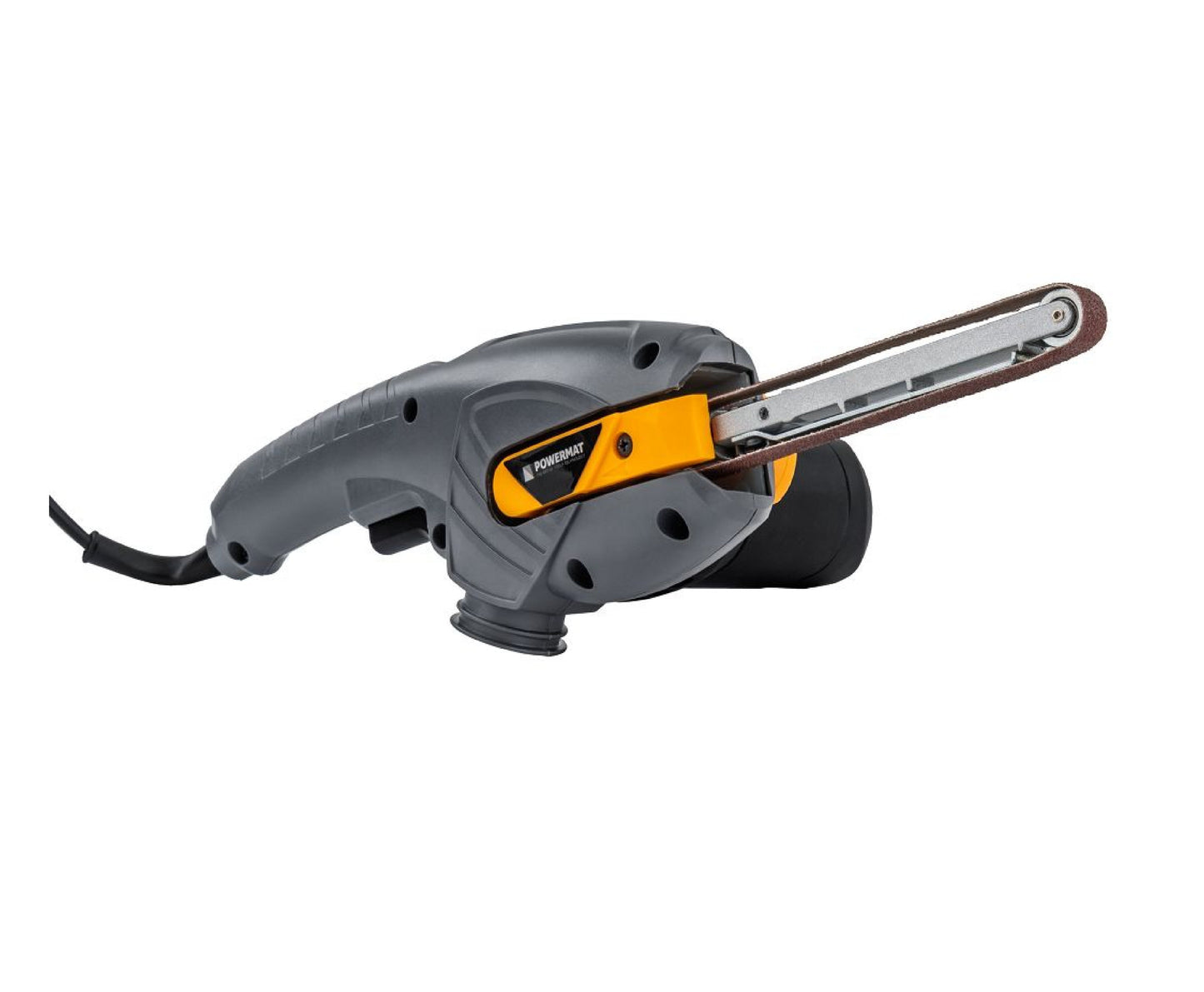 Slefuitor cu banda PM-STP-400T, 400 W, Powermat PM1472