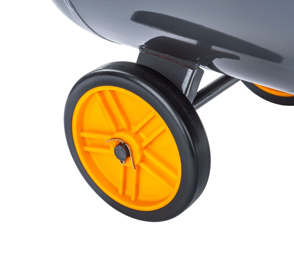 Compresor industrual PM-KO-150T-230V, 3 kW, Powermat PM1305