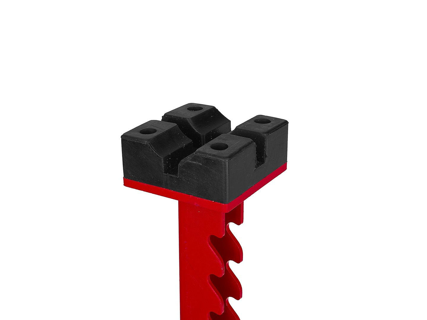 Set 2 capre auto cu mecanism de blocare, 3 T, Tvardy T00302