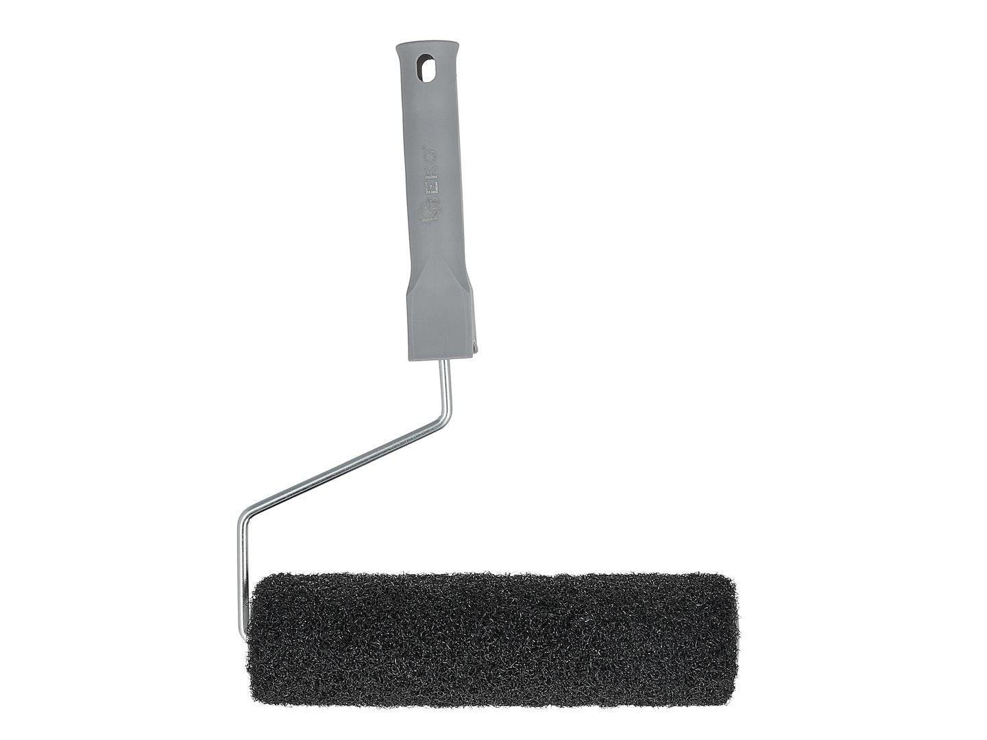 Rola trafalet din fibra sintetica pentru gips-carton, 25 x 7 cm, Geko G02295